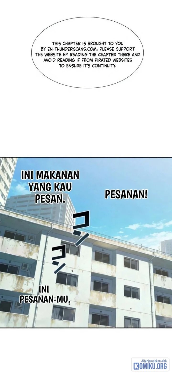 Baca I Gained Power in a Post-Apocalyptic World and Became Unrivaled in the Real World Chapter 7 Bahasa Indonesia page 62