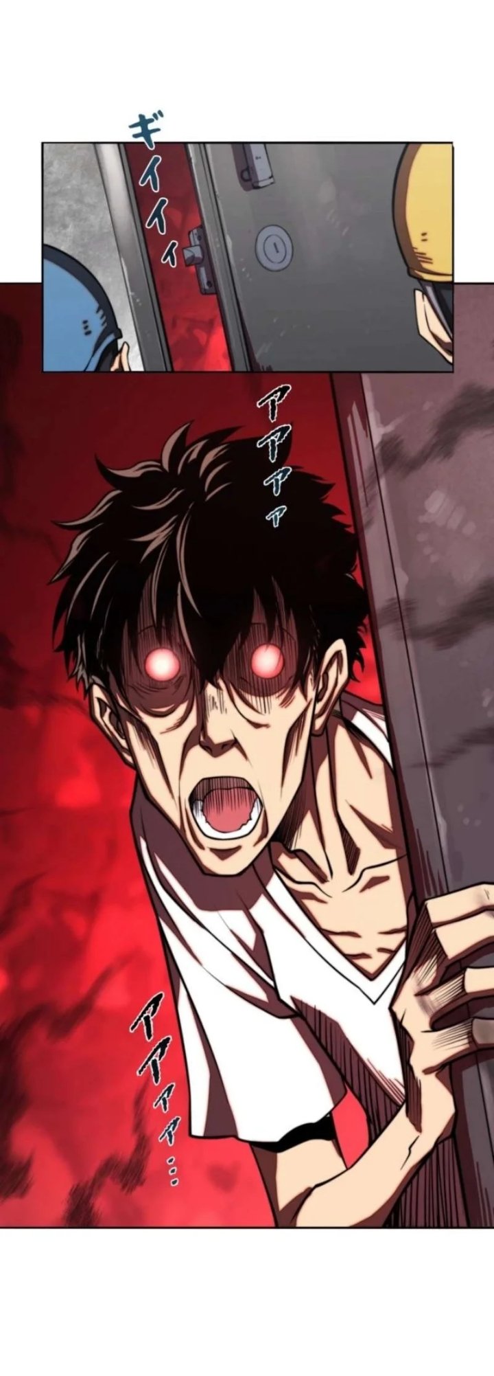 Baca I Gained Power in a Post-Apocalyptic World and Became Unrivaled in the Real World Chapter 7 Bahasa Indonesia page 66