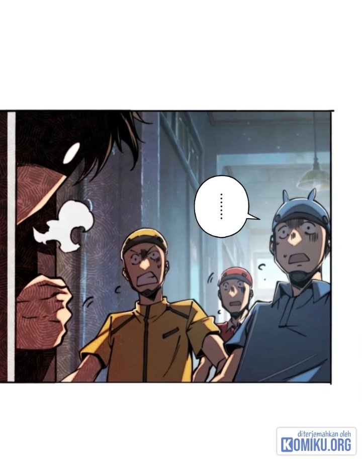Baca I Gained Power in a Post-Apocalyptic World and Became Unrivaled in the Real World Chapter 7 Bahasa Indonesia page 68