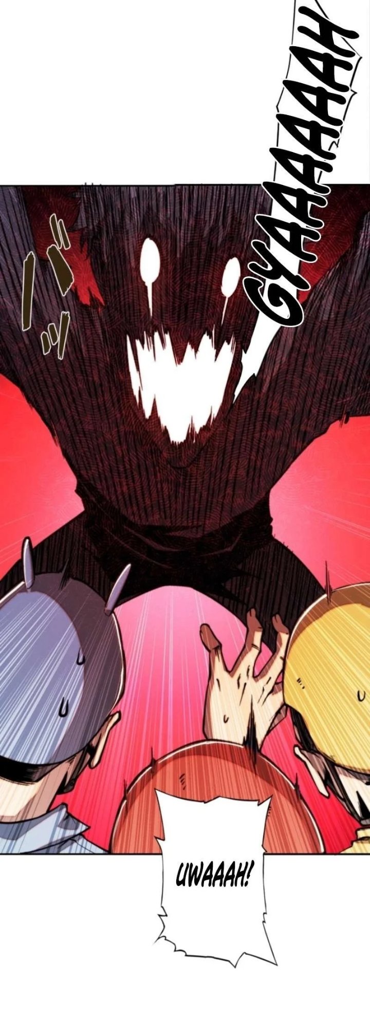 Baca I Gained Power in a Post-Apocalyptic World and Became Unrivaled in the Real World Chapter 7 Bahasa Indonesia page 70