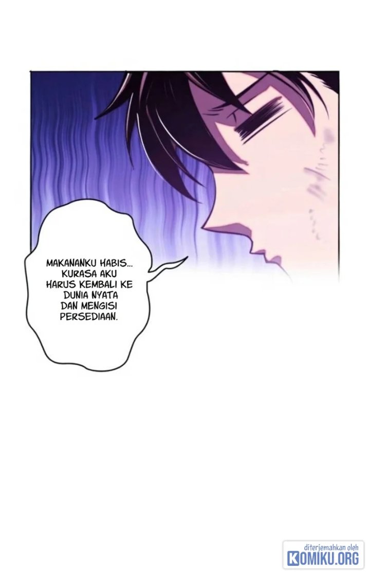 Baca I Gained Power in a Post-Apocalyptic World and Became Unrivaled in the Real World Chapter 7 Bahasa Indonesia page 16