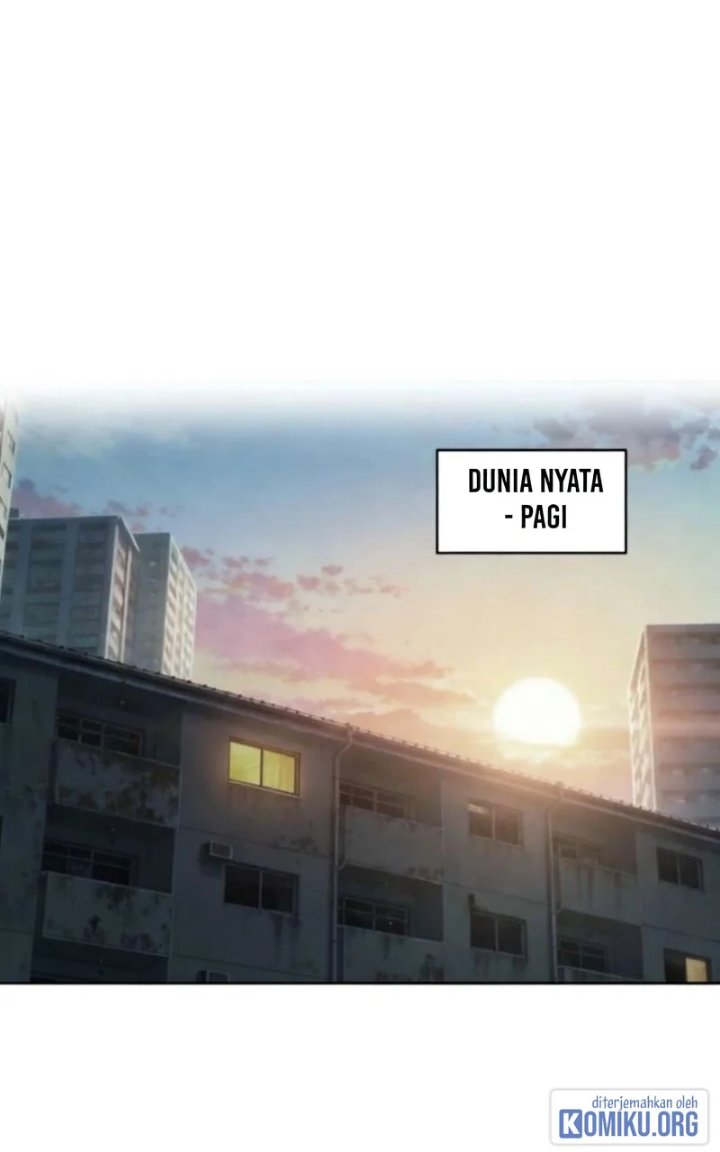 Baca I Gained Power in a Post-Apocalyptic World and Became Unrivaled in the Real World Chapter 7 Bahasa Indonesia page 18