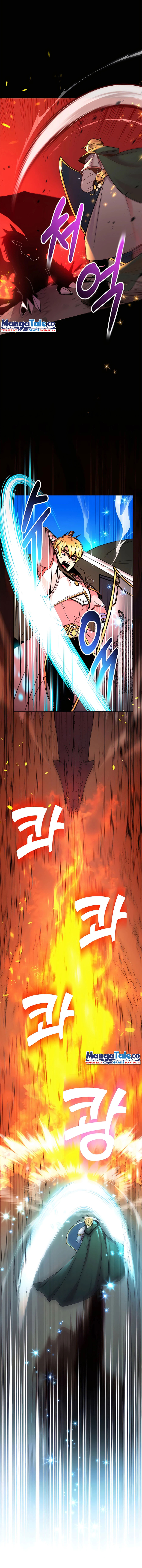 I Got Lucky And Pulled A 10th Rank Summon Chapter 0 - Page 5