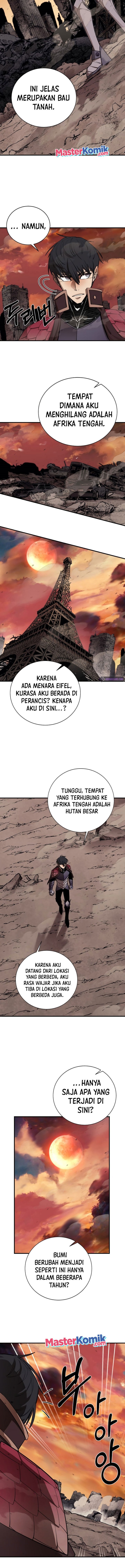 Baca I Grow Stronger By Eating! - Chapter 100 halaman 11
