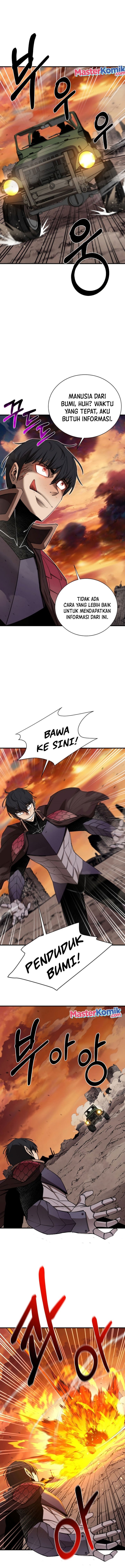 Baca I Grow Stronger By Eating! - Chapter 100 halaman 12