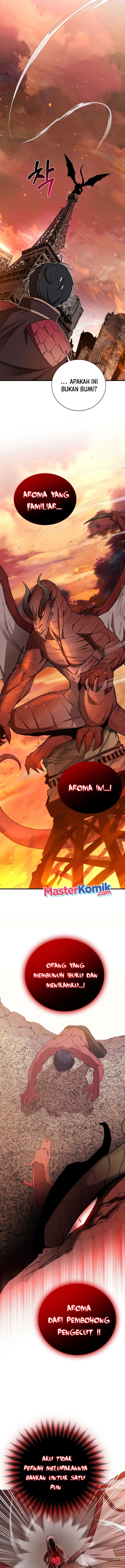 Baca I Grow Stronger By Eating! - Chapter 100 halaman 14