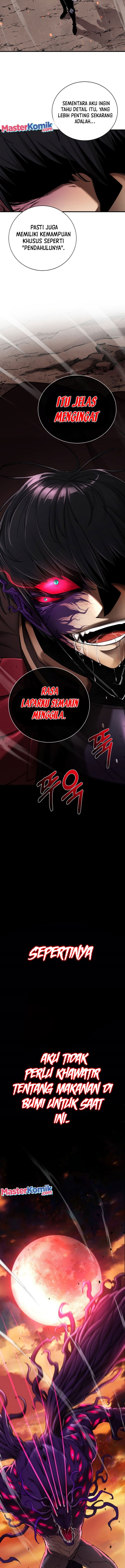 Baca I Grow Stronger By Eating! - Chapter 100 halaman 16