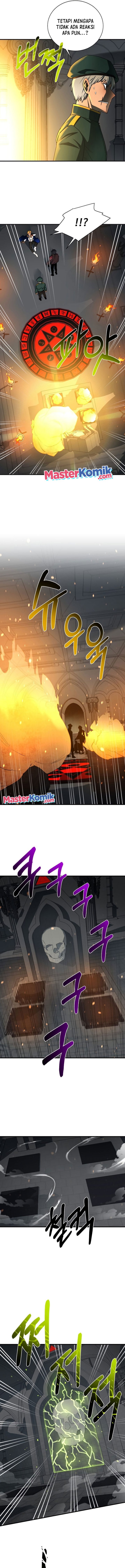Baca I Grow Stronger By Eating! - Chapter 100 halaman 8