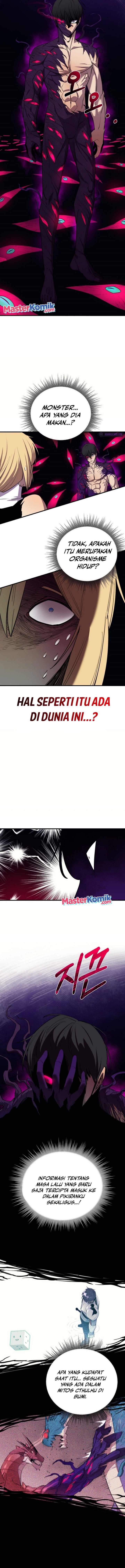 Baca I Grow Stronger By Eating! - Chapter 99 halaman 10