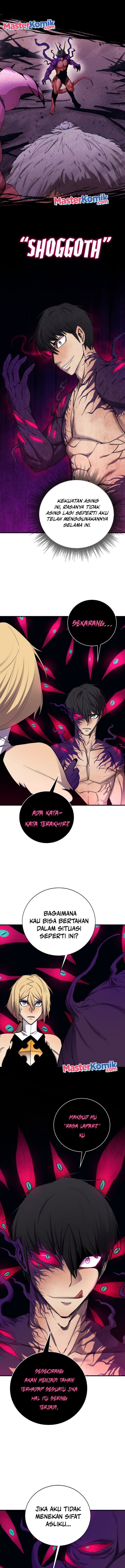 Baca I Grow Stronger By Eating! - Chapter 99 halaman 11