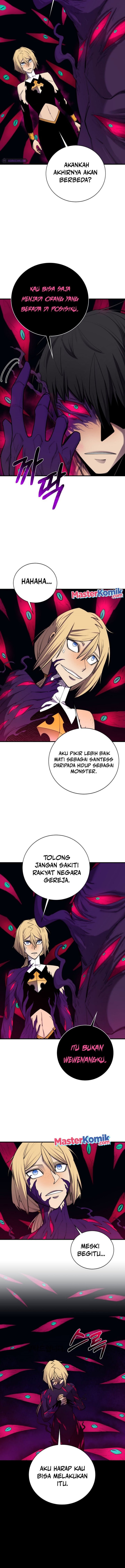 Baca I Grow Stronger By Eating! - Chapter 99 halaman 12