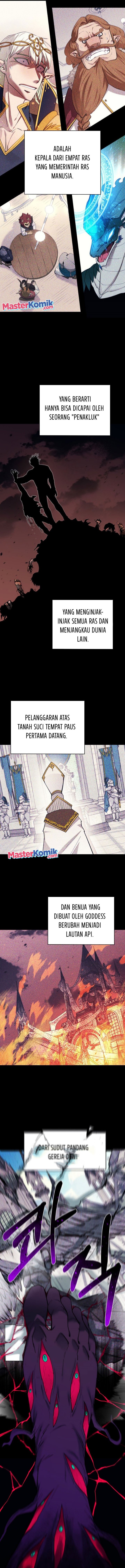 Baca I Grow Stronger By Eating! - Chapter 99 halaman 14
