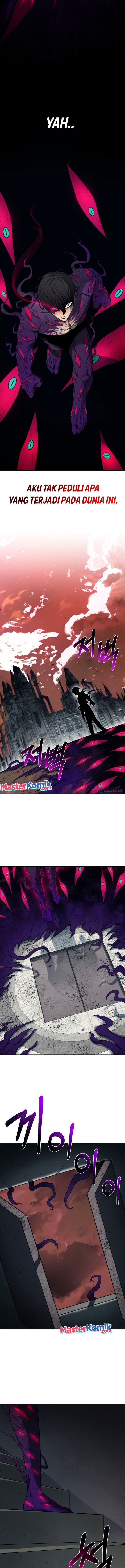 Baca I Grow Stronger By Eating! - Chapter 99 halaman 15