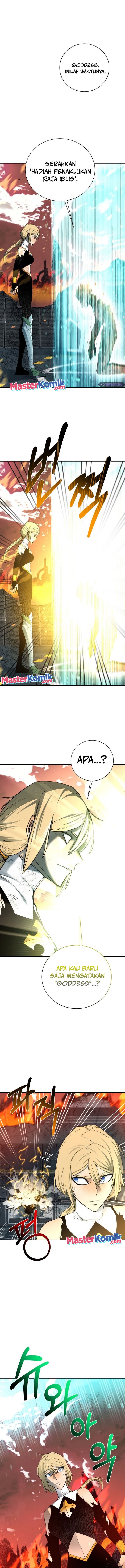 Baca I Grow Stronger By Eating! - Chapter 99 halaman 2