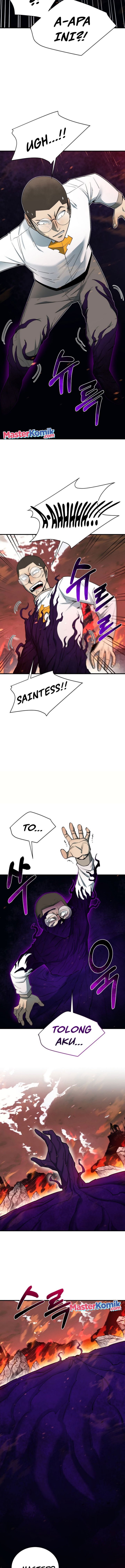 Baca I Grow Stronger By Eating! - Chapter 99 halaman 7