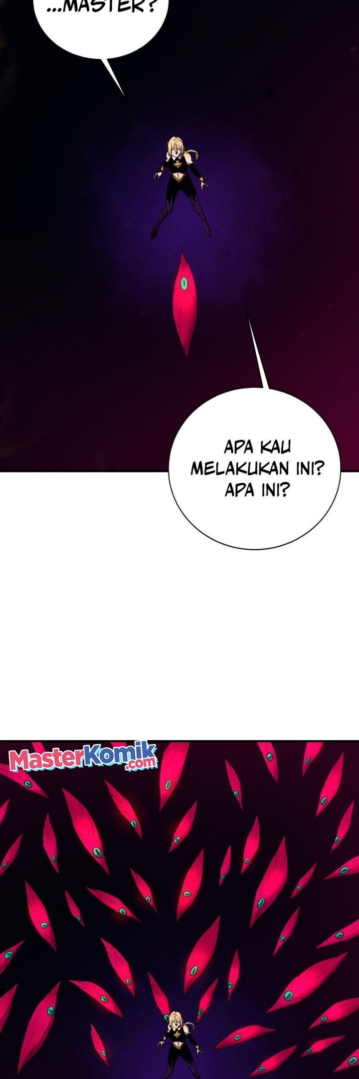 Baca I Grow Stronger By Eating! - Chapter 99 halaman 8