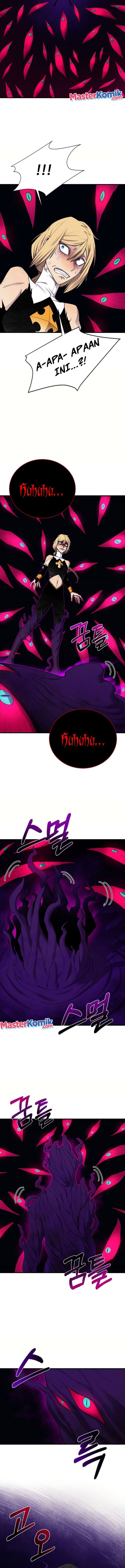 Baca I Grow Stronger By Eating! - Chapter 99 halaman 9