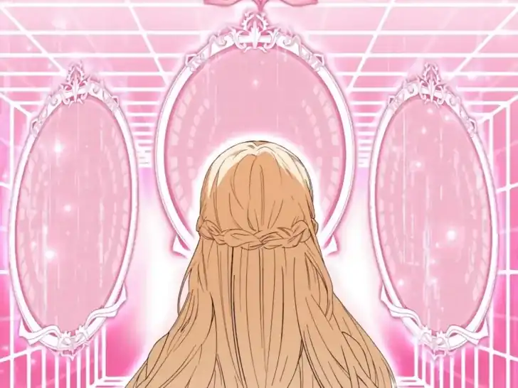 Baca I Hate This Kind Of Reverse Harem - Chapter 1 halaman 209