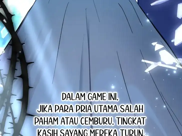 Baca I Hate This Kind Of Reverse Harem - Chapter 1 halaman 254