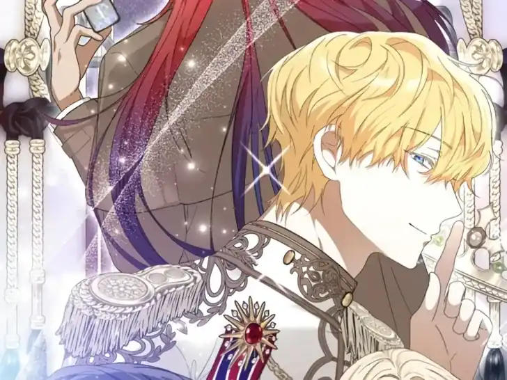 Baca I Hate This Kind Of Reverse Harem - Chapter 1 halaman 285