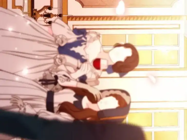 Baca I Hate This Kind Of Reverse Harem - Chapter 1 halaman 32