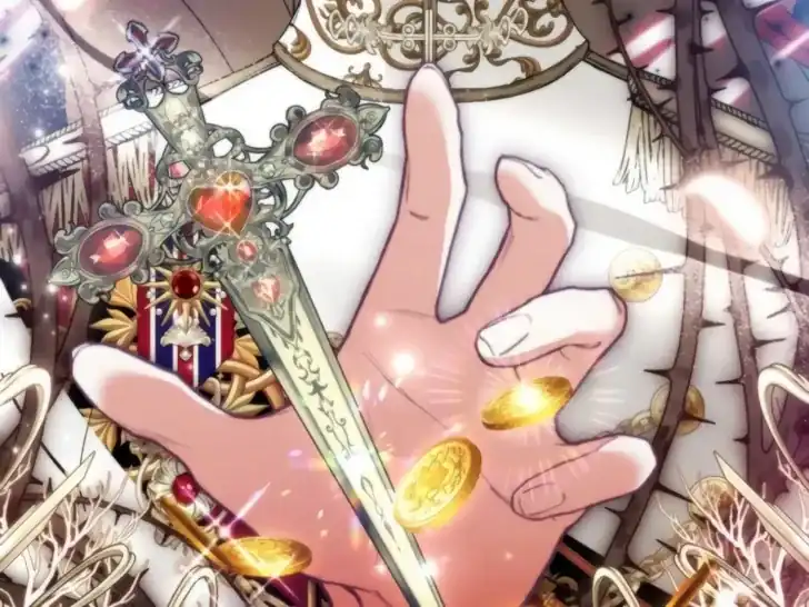 Baca I Hate This Kind Of Reverse Harem - Chapter 1 halaman 37