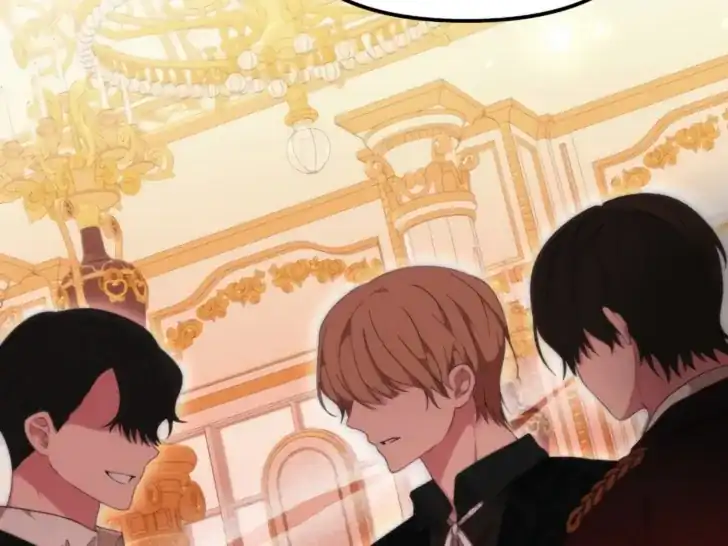 Baca I Hate This Kind Of Reverse Harem - Chapter 1 halaman 9