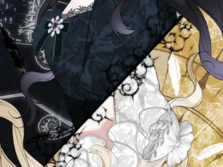 Baca I Hate This Kind Of Reverse Harem - Chapter 1 halaman 97