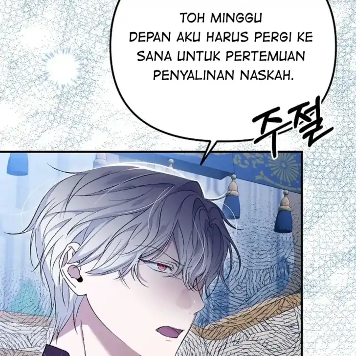 Baca I Hate This Kind Of Reverse Harem - Chapter 10 halaman 108