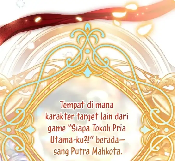 Baca I Hate This Kind Of Reverse Harem - Chapter 10 halaman 179