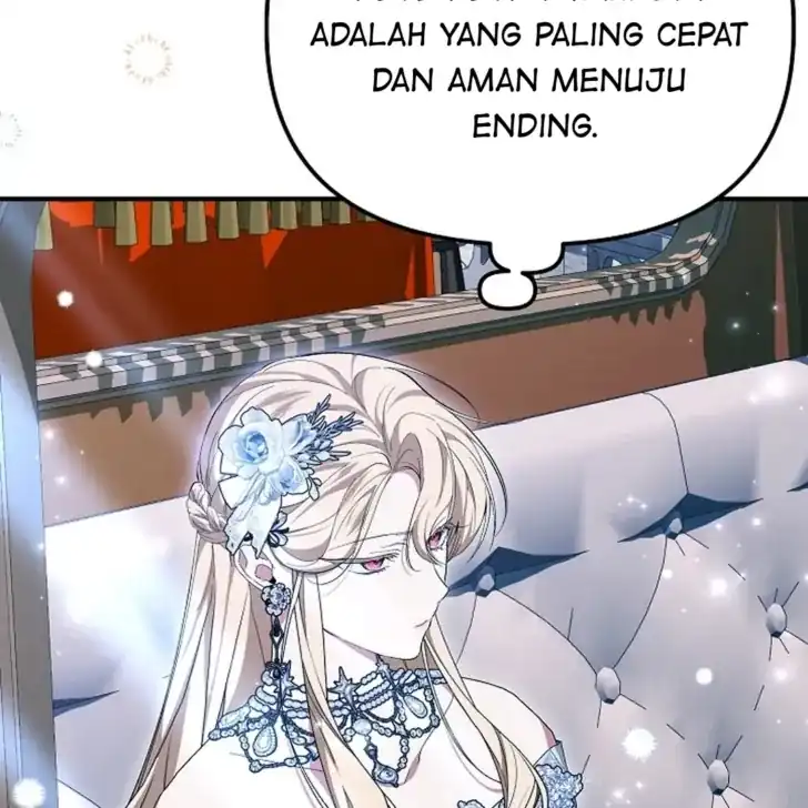Baca I Hate This Kind Of Reverse Harem - Chapter 10 halaman 184