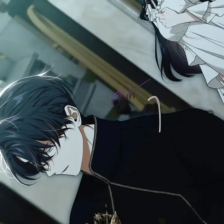 Baca I Hate This Kind Of Reverse Harem - Chapter 10 halaman 20