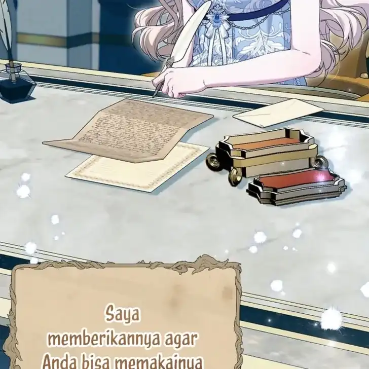 Baca I Hate This Kind Of Reverse Harem - Chapter 10 halaman 72