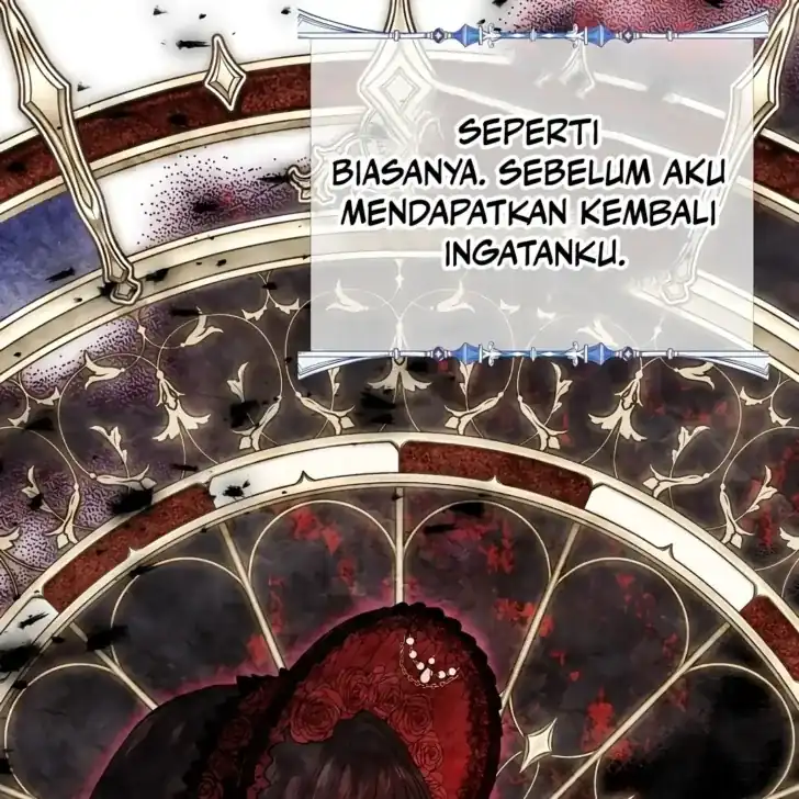 Baca I Hate This Kind Of Reverse Harem - Chapter 11 halaman 141