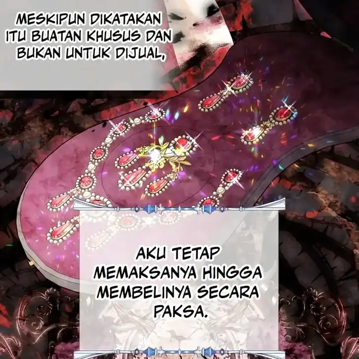 Baca I Hate This Kind Of Reverse Harem - Chapter 11 halaman 143