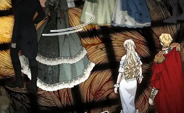 Baca I Hate This Kind Of Reverse Harem - Chapter 11 halaman 157