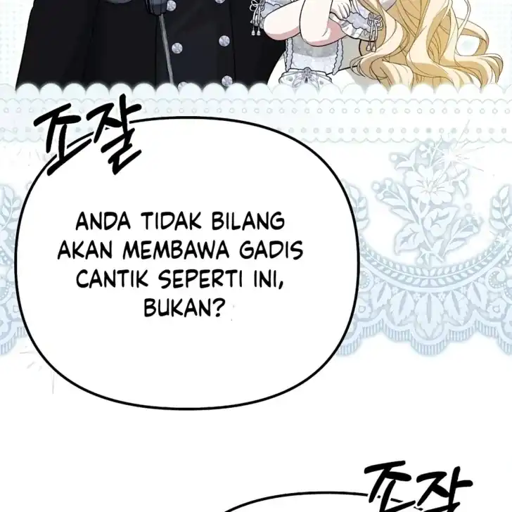Baca I Hate This Kind Of Reverse Harem - Chapter 11 halaman 52