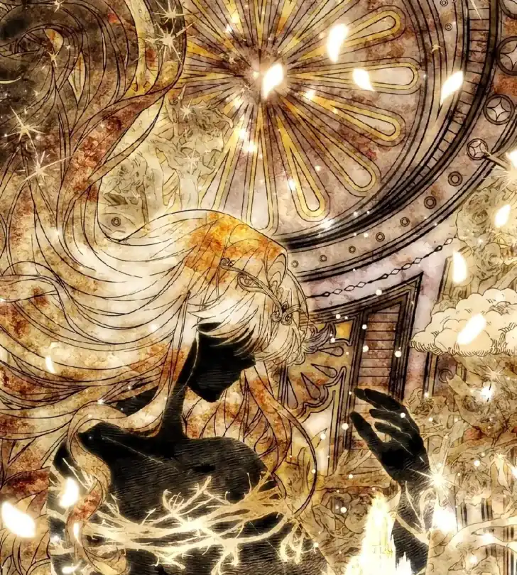 Baca I Hate This Kind Of Reverse Harem - Chapter 11 halaman 77