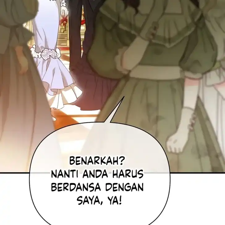 Baca I Hate This Kind Of Reverse Harem - Chapter 11 halaman 89