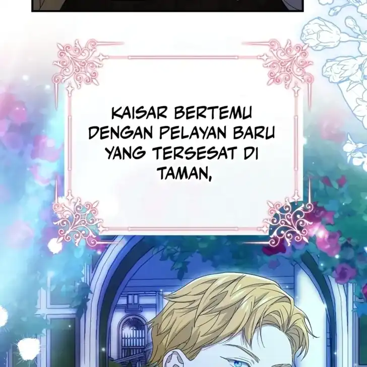 Baca I Hate This Kind Of Reverse Harem - Chapter 12 halaman 102