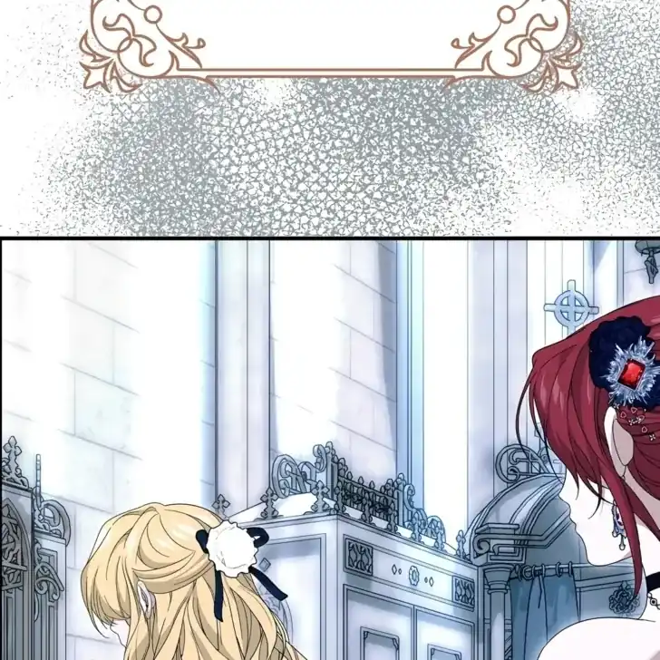 Baca I Hate This Kind Of Reverse Harem - Chapter 12 halaman 108