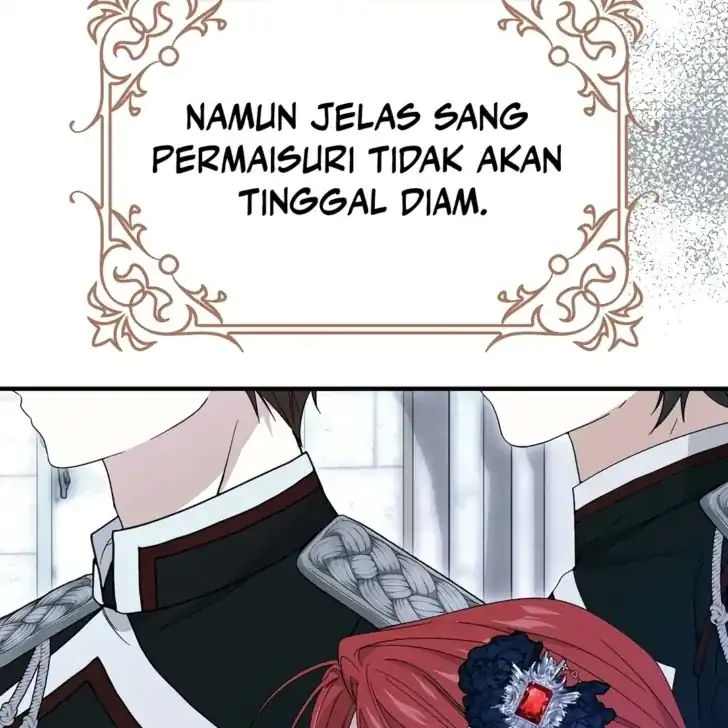 Baca I Hate This Kind Of Reverse Harem - Chapter 12 halaman 110