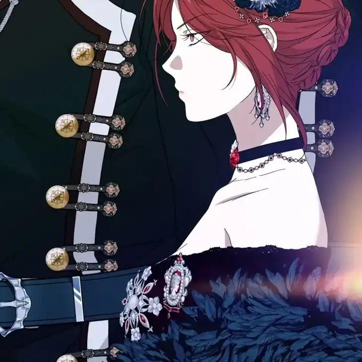 Baca I Hate This Kind Of Reverse Harem - Chapter 12 halaman 111