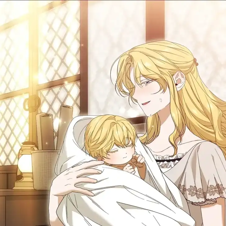 Baca I Hate This Kind Of Reverse Harem - Chapter 12 halaman 114