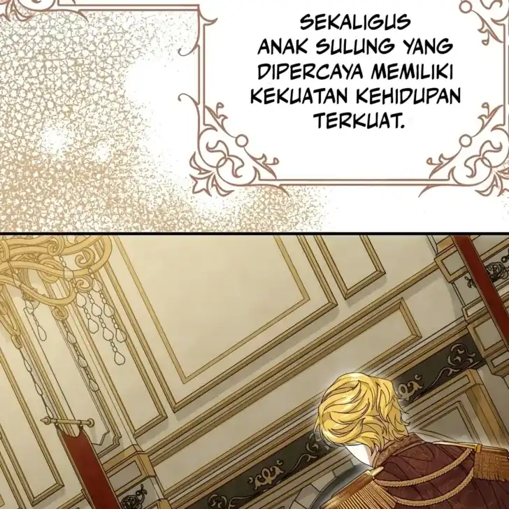 Baca I Hate This Kind Of Reverse Harem - Chapter 12 halaman 122