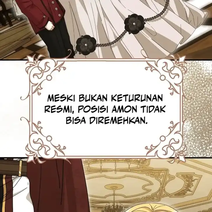 Baca I Hate This Kind Of Reverse Harem - Chapter 12 halaman 124