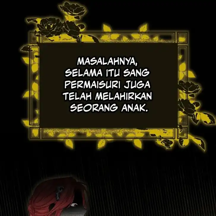 Baca I Hate This Kind Of Reverse Harem - Chapter 12 halaman 127