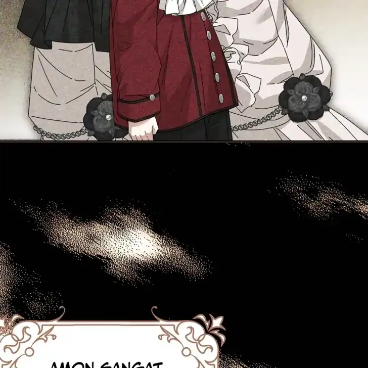 Baca I Hate This Kind Of Reverse Harem - Chapter 12 halaman 129
