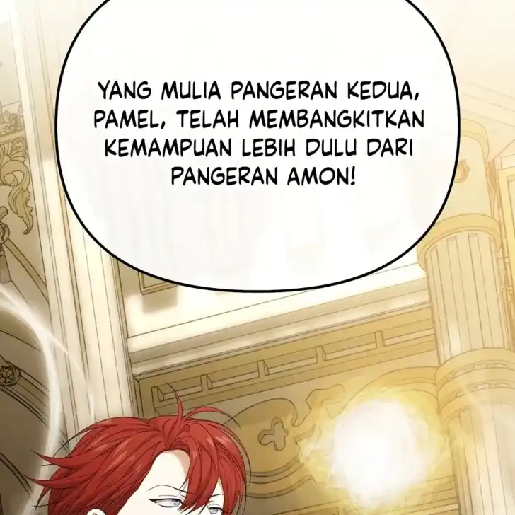 Baca I Hate This Kind Of Reverse Harem - Chapter 12 halaman 131