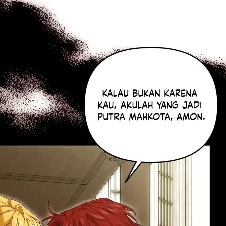 Baca I Hate This Kind Of Reverse Harem - Chapter 12 halaman 140